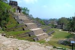 Foto 3 de Palenque, Chiapas