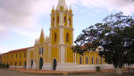Foto 1 de Coro, Falcón