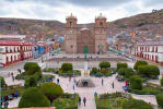 Foto 1 de Puno, Puno