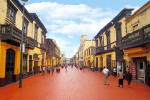 Foto 1 de Rimac, Lima Provincias