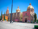 Foto 2 de Rincón de Romos, Aguascalientes