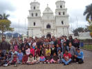 Foto 2 de Santa Apolonia, Chimaltenango