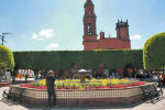 Foto 2 de San Juan del Río, Querétaro
