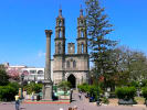 Foto 1 de Tepic, Nayarit