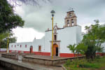 Foto 3 de Pabellón de Arteaga, Aguascalientes
