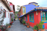Foto 1 de Ráquira, Boyacá