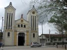Foto 2 de Castilla La Nueva, Meta