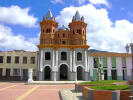Foto 2 de El Peñol, Antioquia