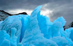 Foto 2 de Torres de Paine, Magallanes y de la Antártica Chilena