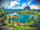 Foto 3 de El Peñol, Antioquia