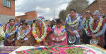 Foto 5 de Huanocollo, La Paz