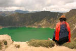 Foto 1 de Sigchos, Cotopaxi