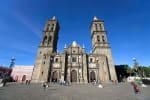 Foto 2 de Zaragoza, Puebla