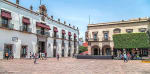 Foto 1 de Santiago De Querétaro, Querétaro