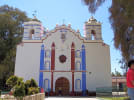 Foto 3 de Santa María del Tule, Oaxaca