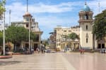 Foto 1 de Tumbes, Tumbes