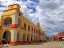 Foto 2 de Villa de Zaachila, Oaxaca
