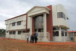 Foto 1 de Ivirgarzama, Cochabamba