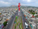 Foto 1 de Chimalhuacán, México