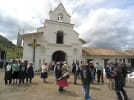 Foto 1 de Oña (Ecuador), Azuay