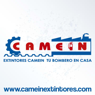 Extintor – Extintores Camein