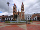 Foto 1 de Ramiriquí, Boyacá