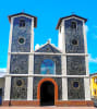 Foto 1 de El Palmar, Bolívar