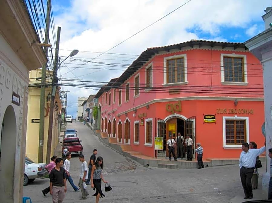 FerreterÍa La Mundial en Santa Rosa de Copán - Teléfonos y Dirección