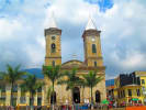 Foto 1 de Fusagasugá, Cundinamarca