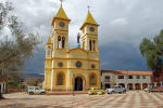 Foto 1 de Sutamarchán, Boyacá