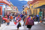 Foto 1 de San Cristóbal de las Casas, Chiapas