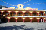 Foto 1 de San Agustín de las Juntas, Oaxaca