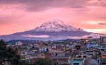 Foto 2 de Riobamba, Chimborazo
