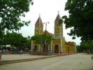 Foto 1 de Campo de la Cruz, Atlántico