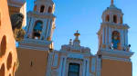 Foto 5 de San Andrés Cholula, Puebla