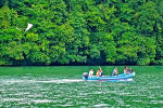 Foto 5 de Rio Dulce, Izabal