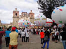 Foto 1 de Tlacolula de Matamoros, Oaxaca