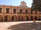Foto 1 de Santa Lucía del Camino, Oaxaca