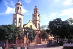 Foto 1 de Ébano, San Luis Potosí