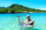 Foto 1 de Roatán, Islas de la Bahía