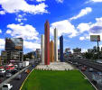 Foto 2 de Ciudad Satélite, Distrito Federal