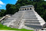 Foto 2 de Palenque, Chiapas