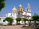 Foto 1 de Comala, Colima
