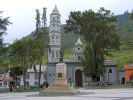 Foto 1 de Timotes, Mérida