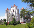 Foto 1 de Santa Bárbara, Heredia