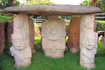 Foto 2 de San Agustín, Huila