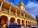 Foto 1 de Chiantla, Huehuetenango