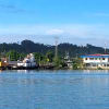 Foto 1 de Almirante, Bocas del Toro