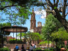 Foto 1 de Gabriel Zamora, Michoacán de Ocampo