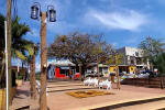 Foto 1 de Santa Cruz de Yojoa, Cortés